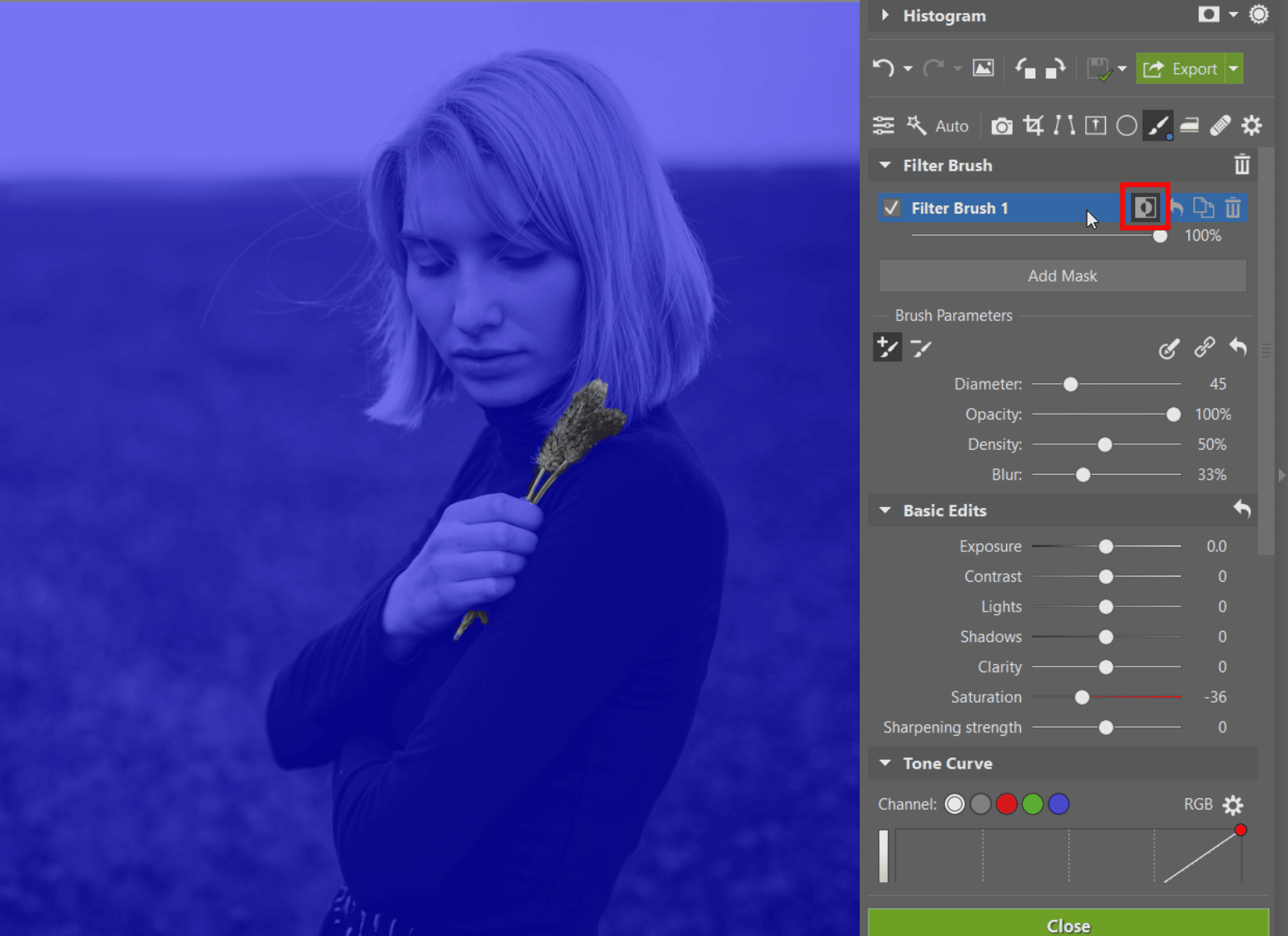 A photographer’s worst nightmare or an indispensable tool? Three ways you can use Selective Color and decide for yourself