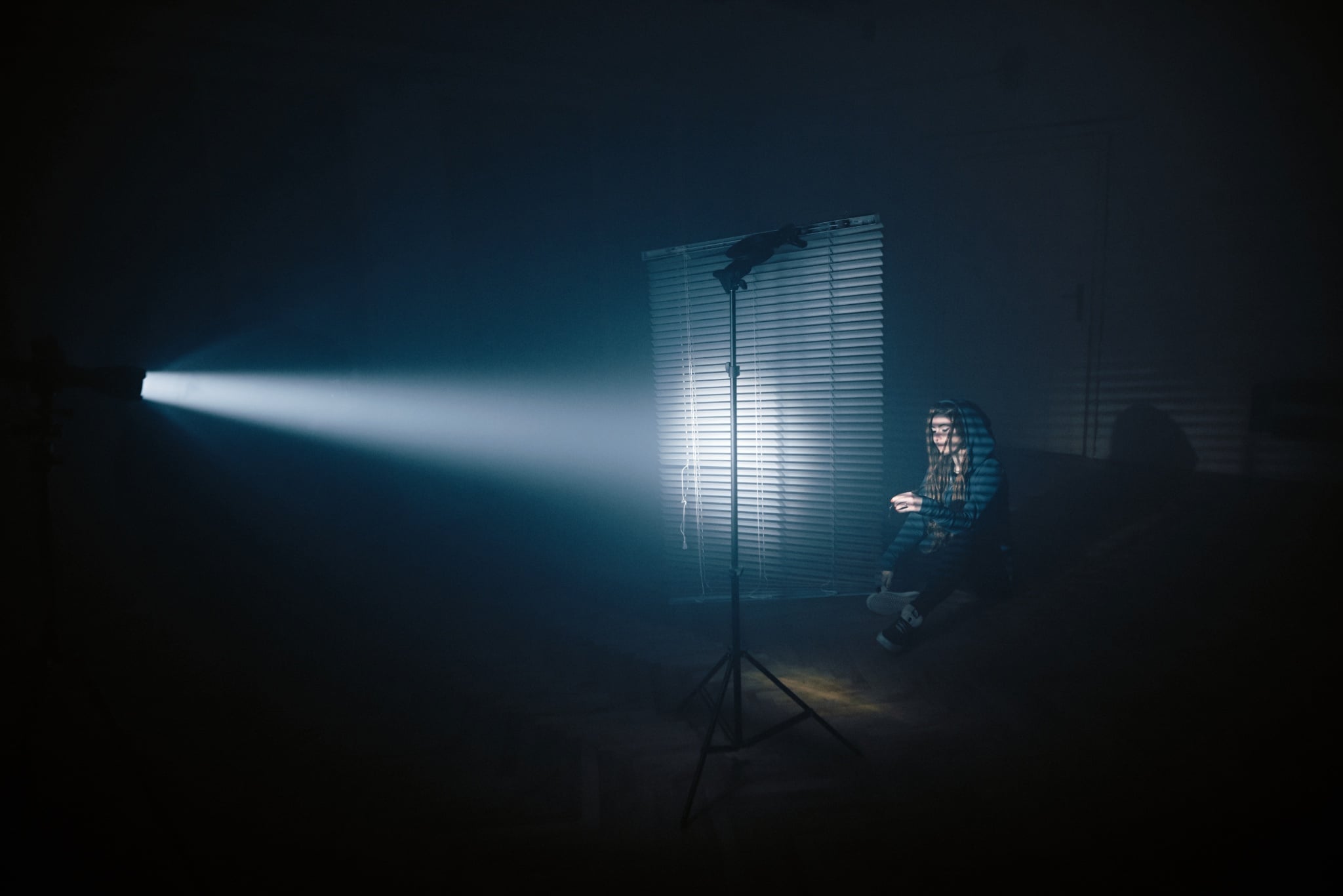 Effective light rays: how to easily create and use them in your photography