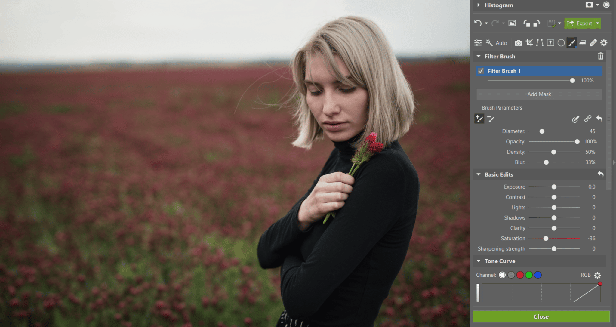 A photographer’s worst nightmare or an indispensable tool? Three ways you can use Selective Color and decide for yourself