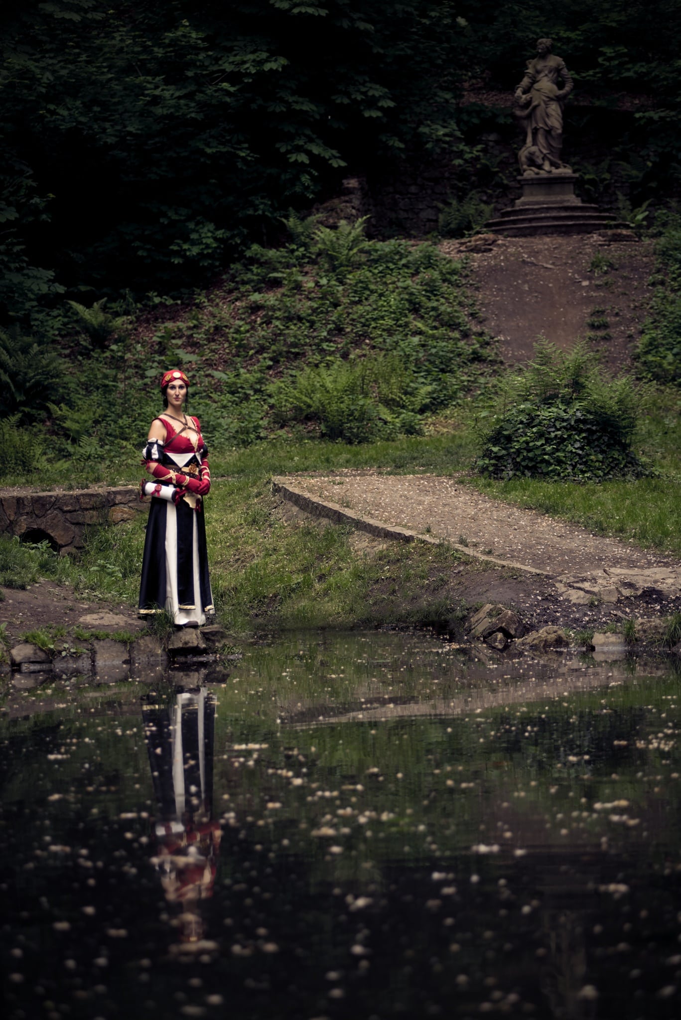 Finding the right location for your photoshoot