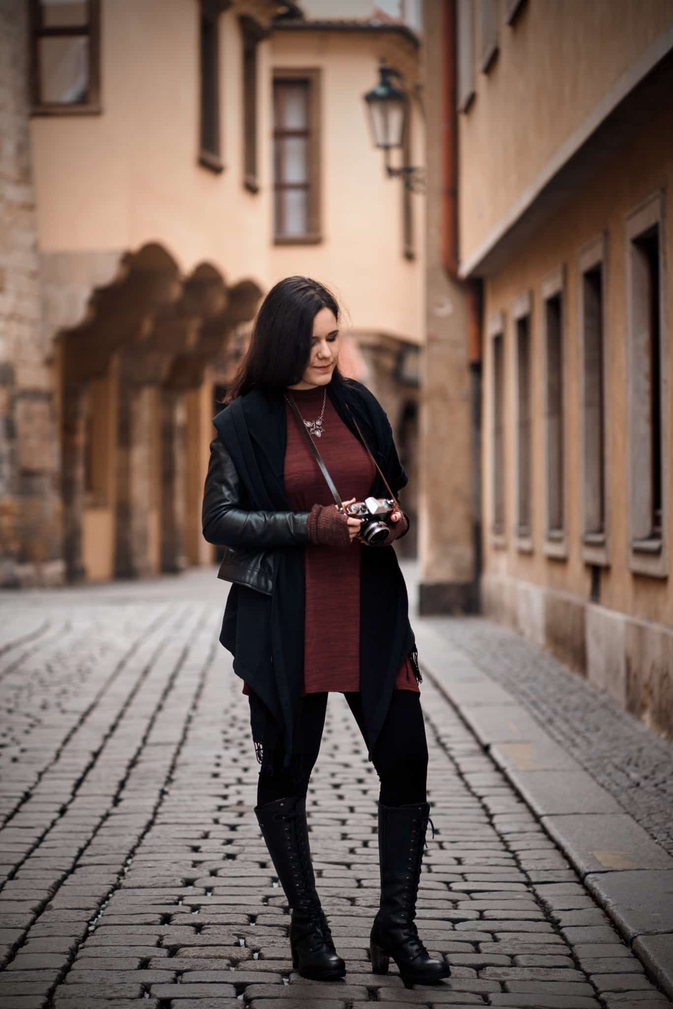 Finding the right location for your photoshoot