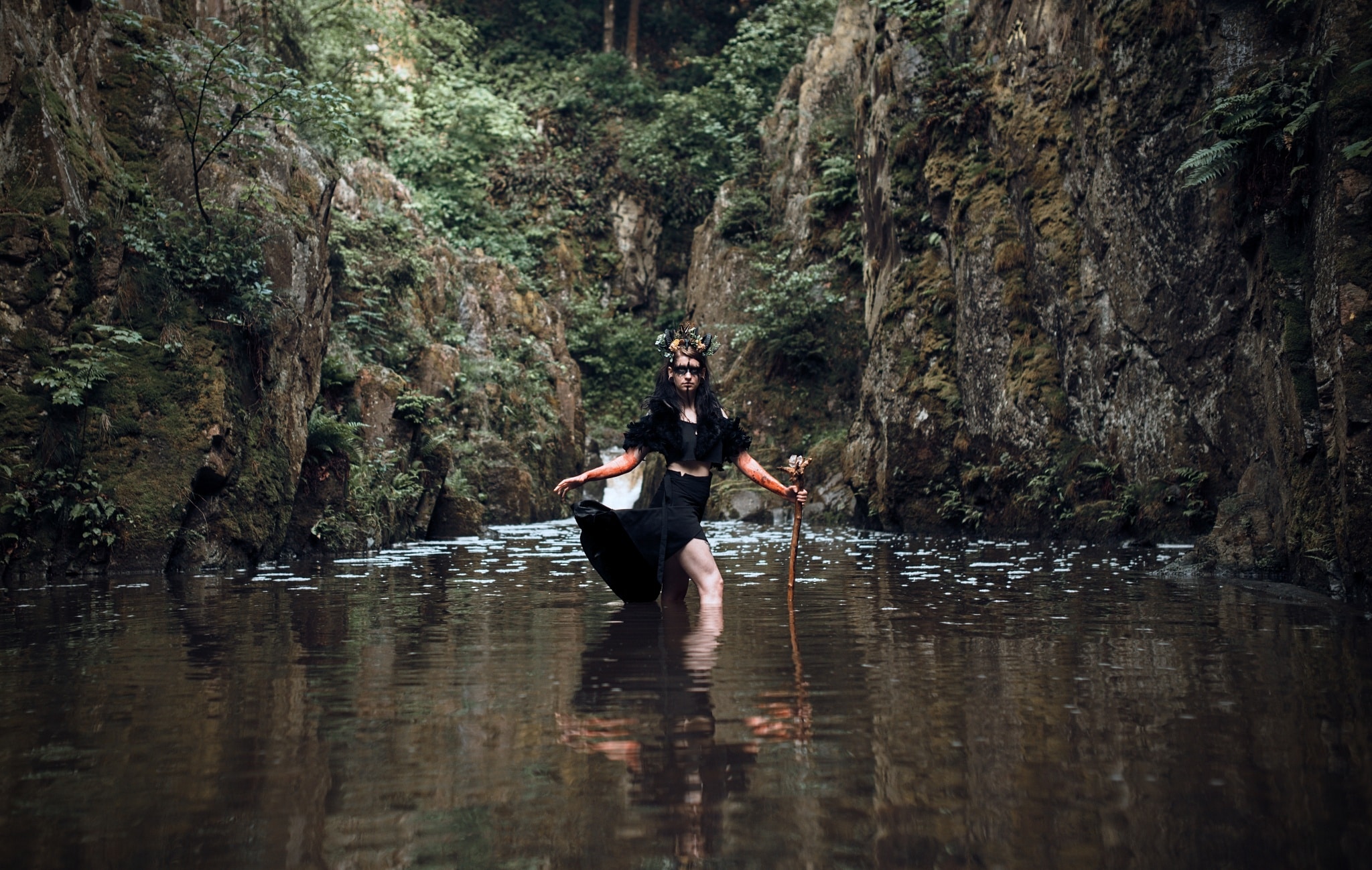 Finding the right location for your photoshoot