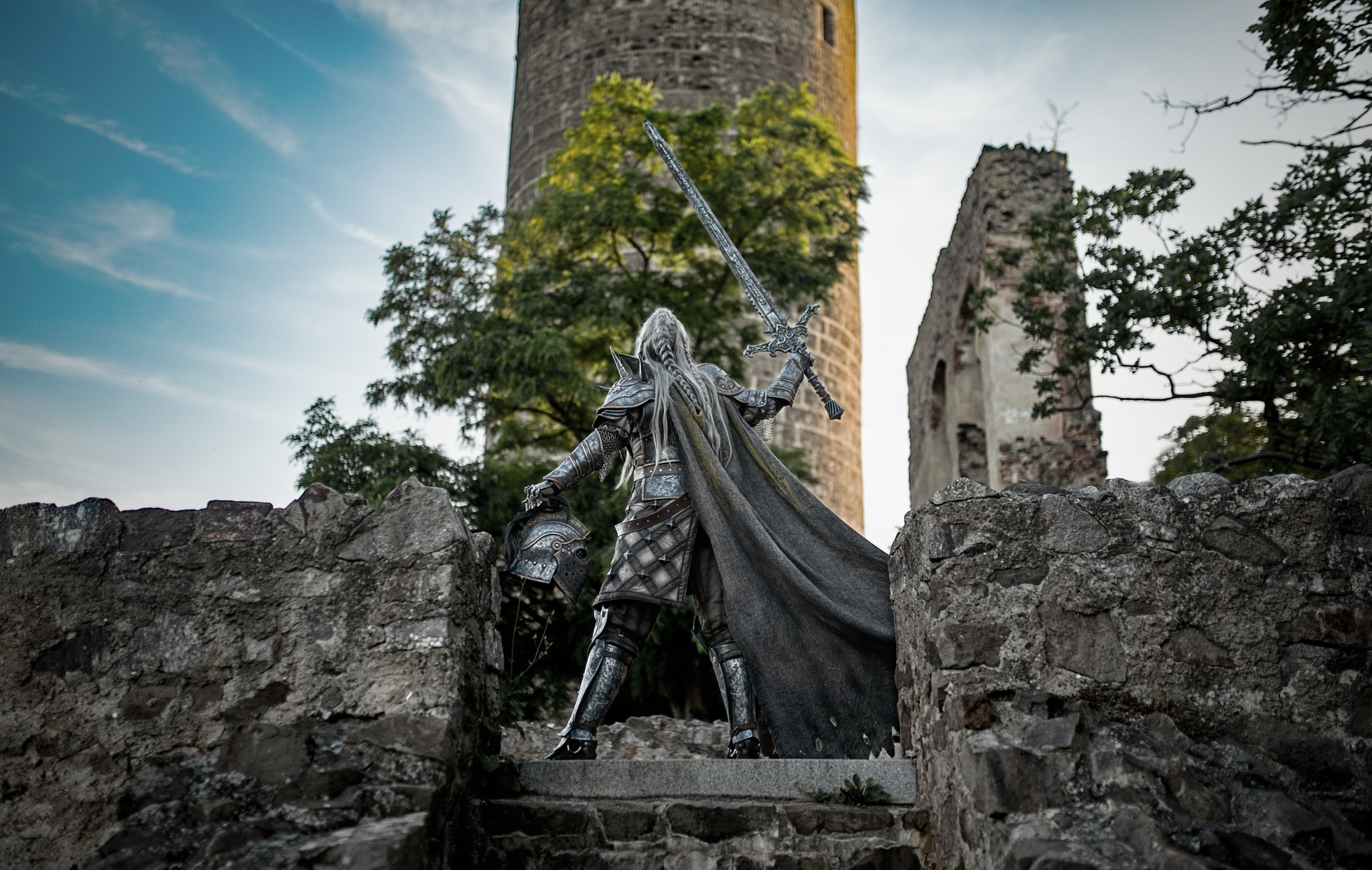 Finding the right location for your photoshoot