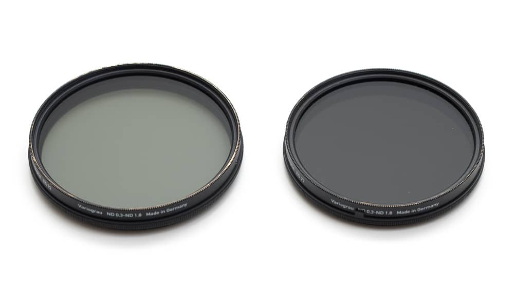 Review: The RevoRing Is a Polarizing and ND Filter in One 