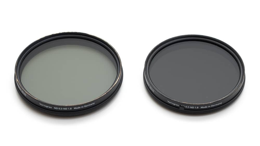 Review: The RevoRing Is a Polarizing and ND Filter in One