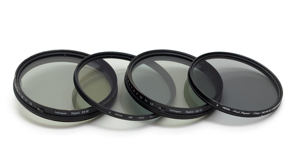 Review: The RevoRing Is a Polarizing and ND Filter in One 