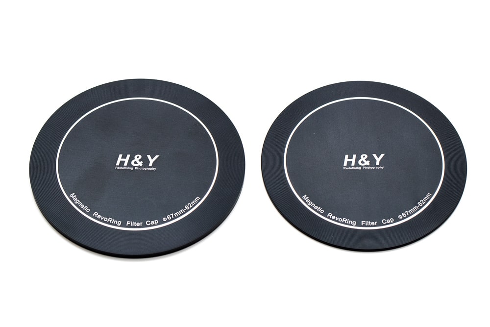 Review: The RevoRing Is a Polarizing and ND Filter in One