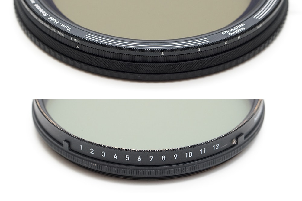 Review: The RevoRing Is a Polarizing and ND Filter in One