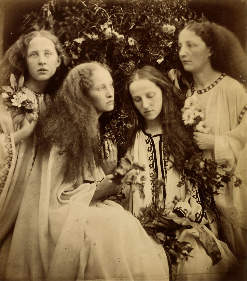 6 Women That Changed Photography