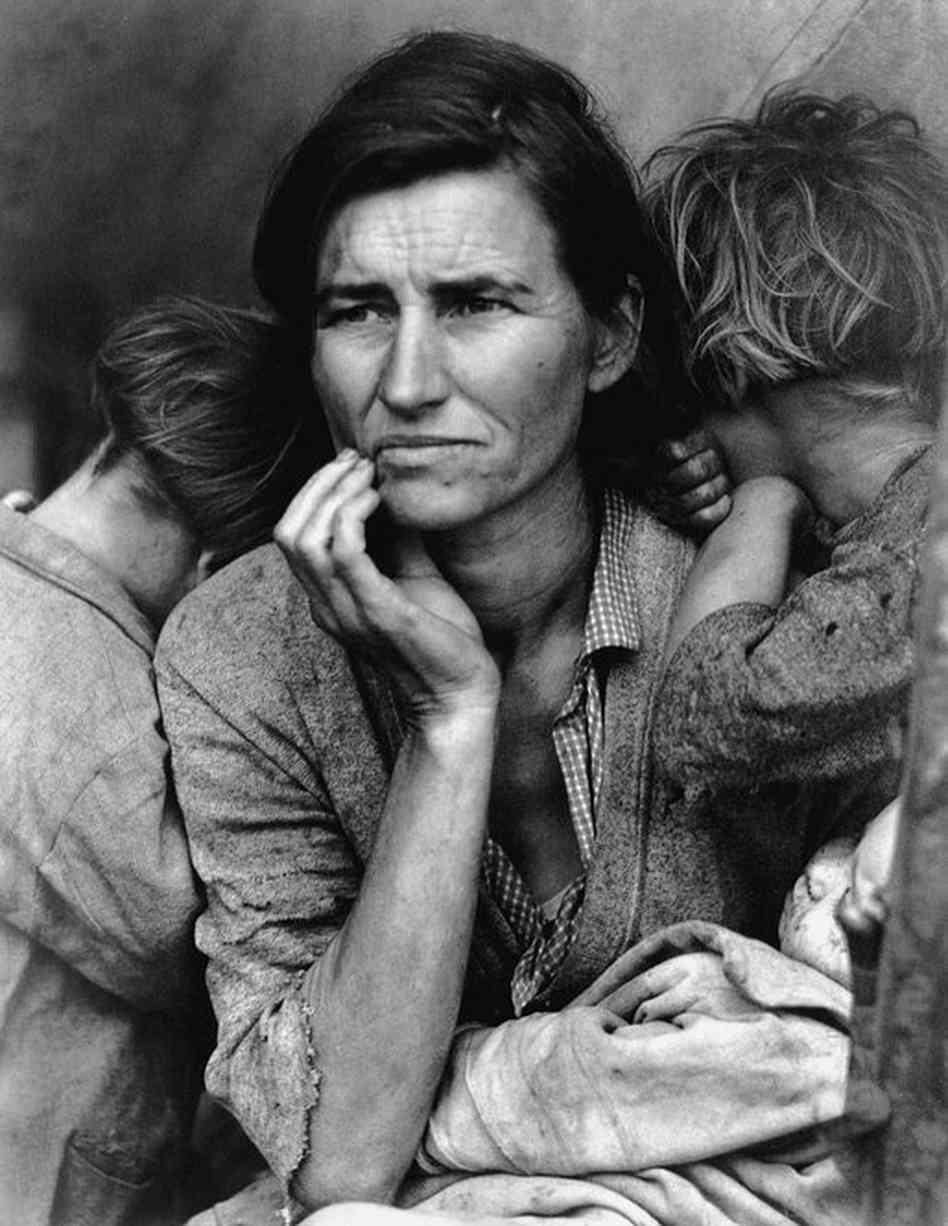 6 Women That Changed Photography