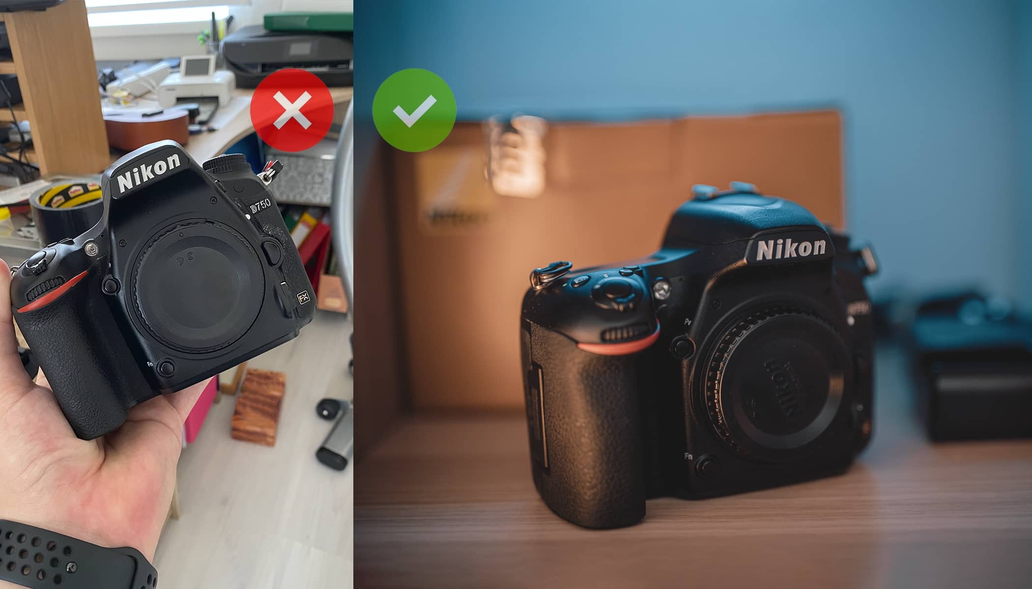 A Good Picture Sells! How to Take Pictures of Secondhand Items to Catch Your Buyer’s Eye