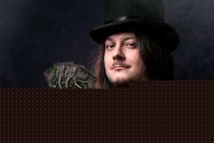 How to Take an At-Home Portrait that Looks Straight out of a Magazine