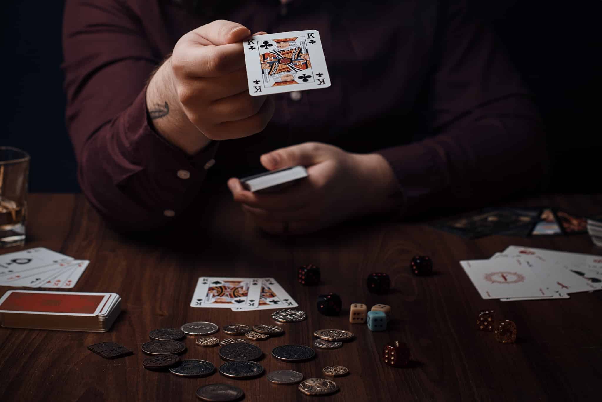 How to Take an At-Home Portrait that Looks Straight out of a Magazine