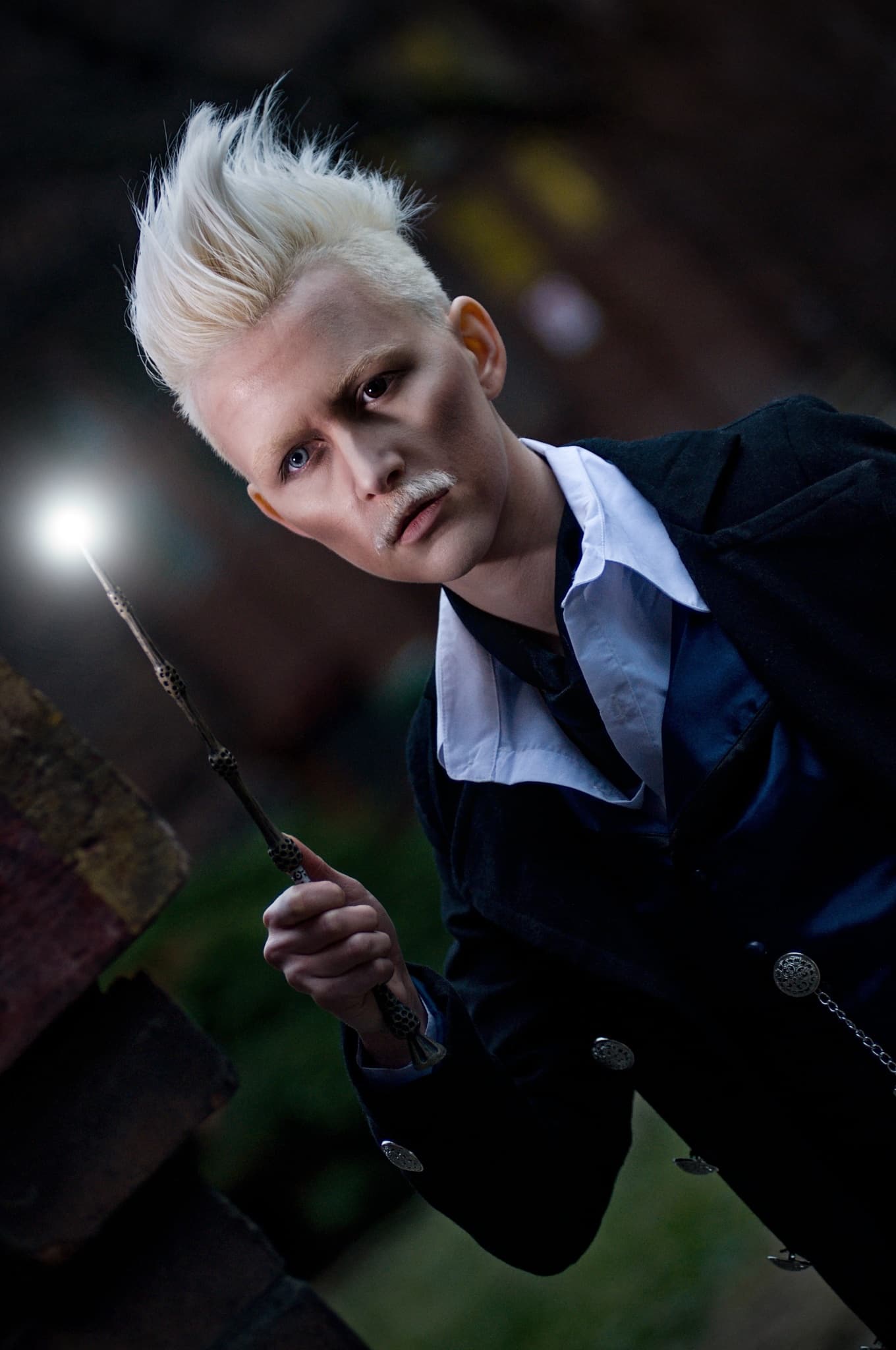 Adding Light Effects to Your Photos – Be Sure to Get the Right Lighting First
