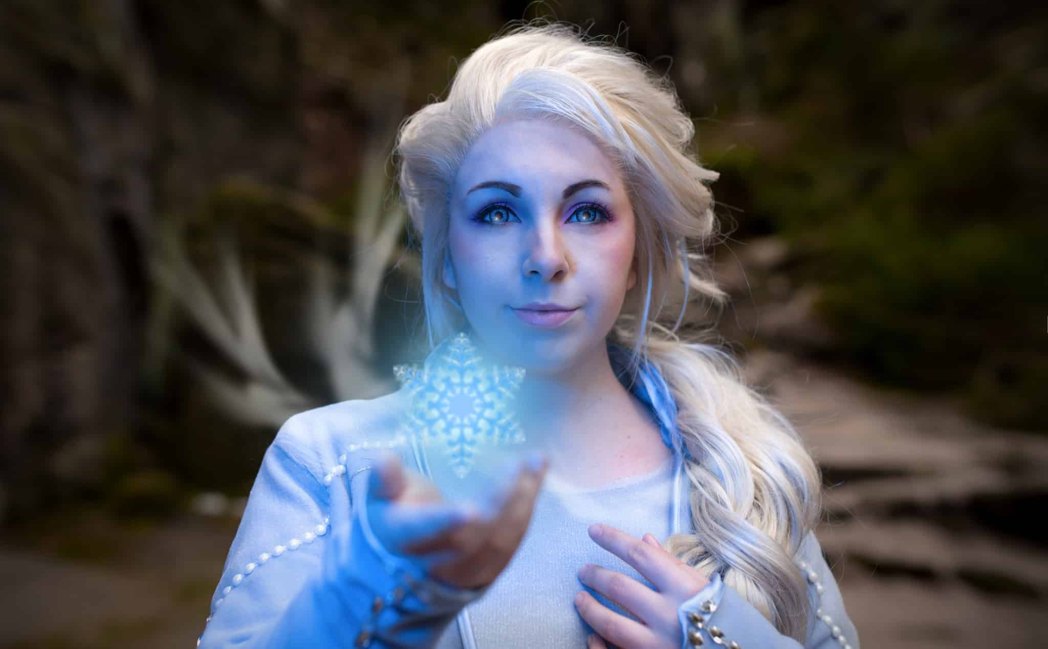 Adding Light Effects to Your Photos – Be Sure to Get the Right Lighting First