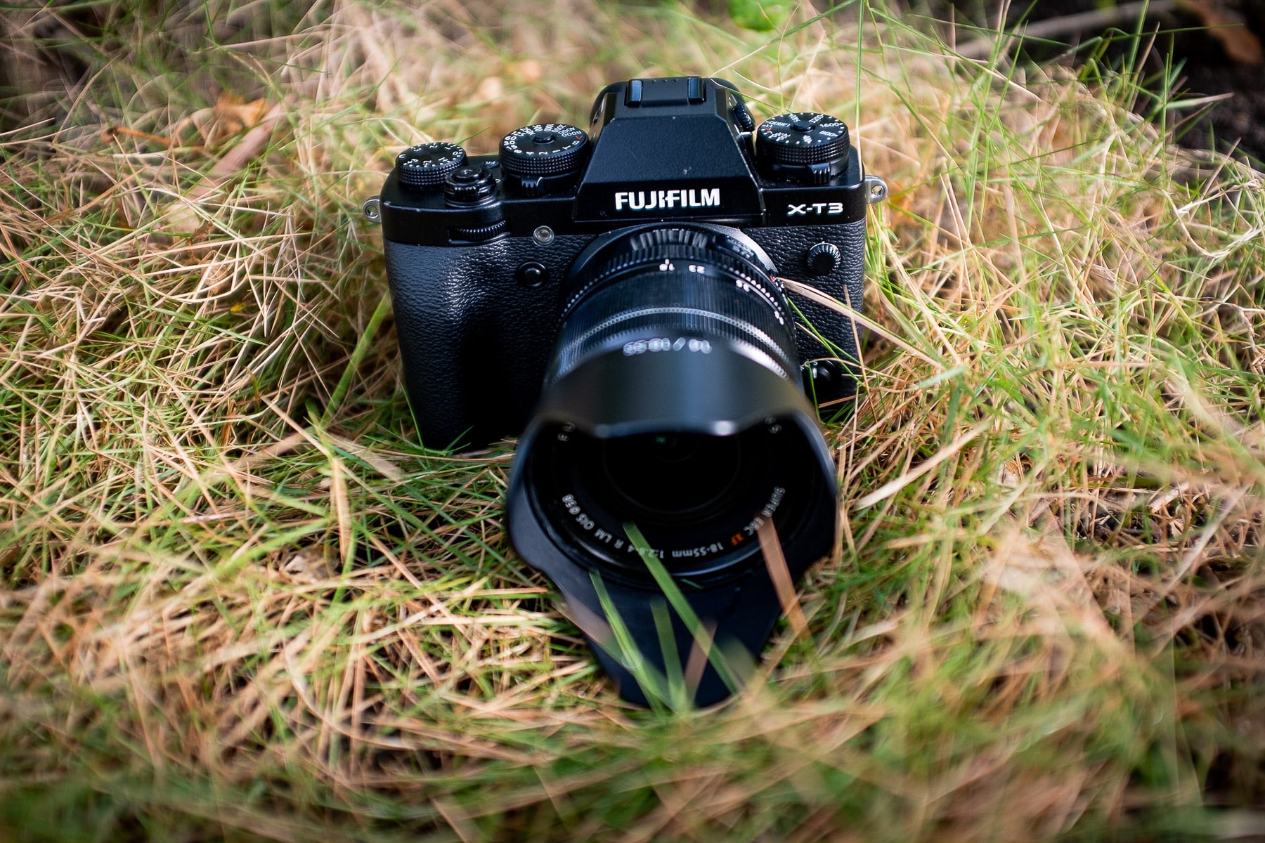 Mirrorless Cameras. What’s all the fuss about?