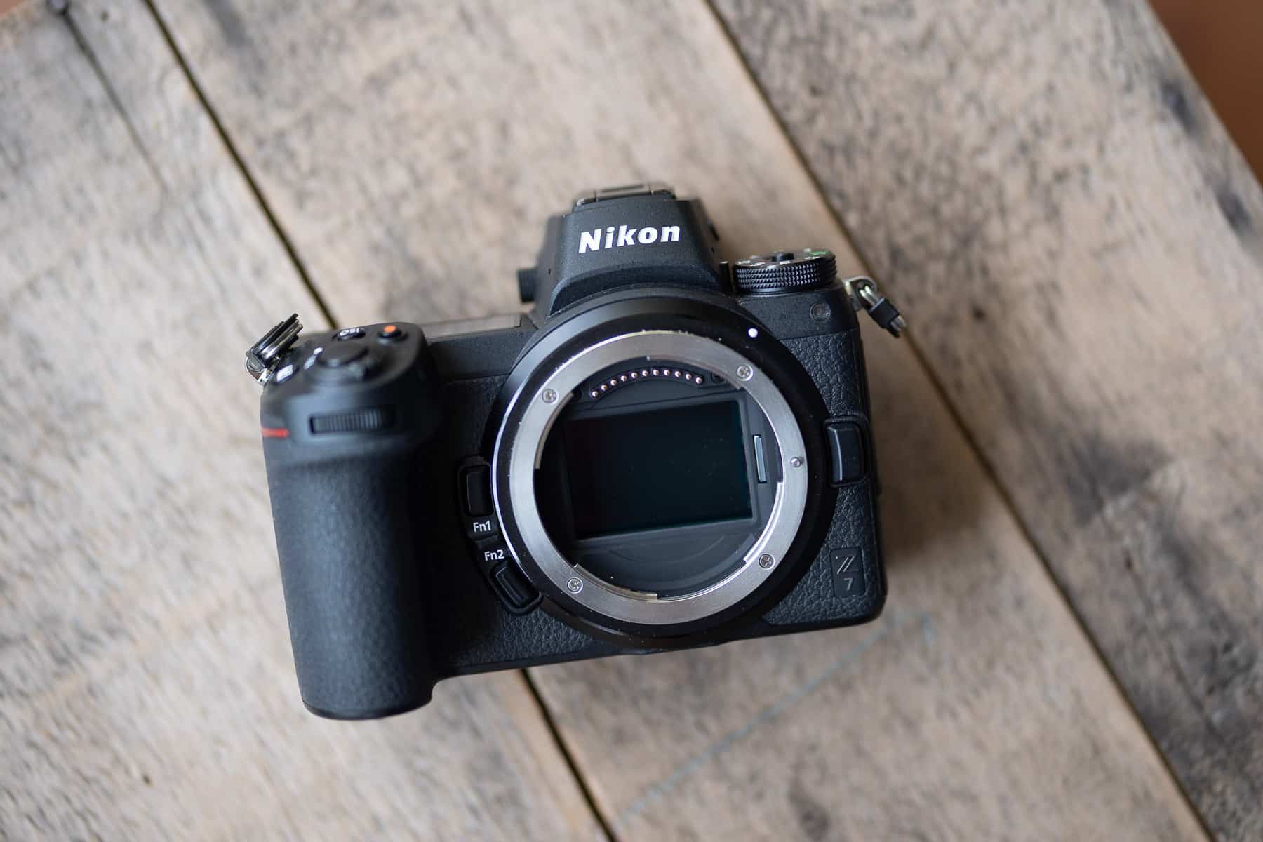 Mirrorless Cameras. What’s all the fuss about?