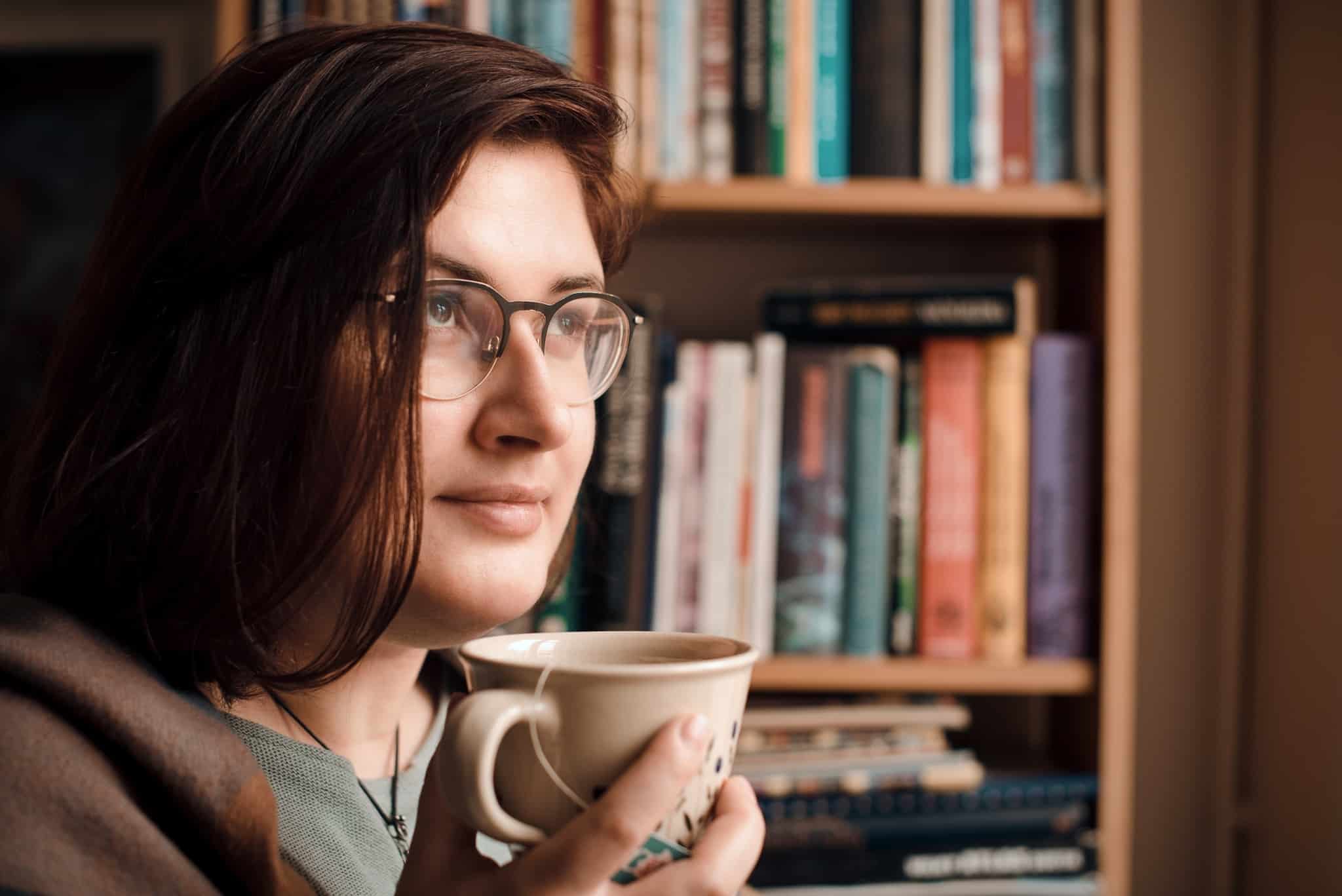 How to Take an At-Home Portrait that Looks Straight out of a Magazine