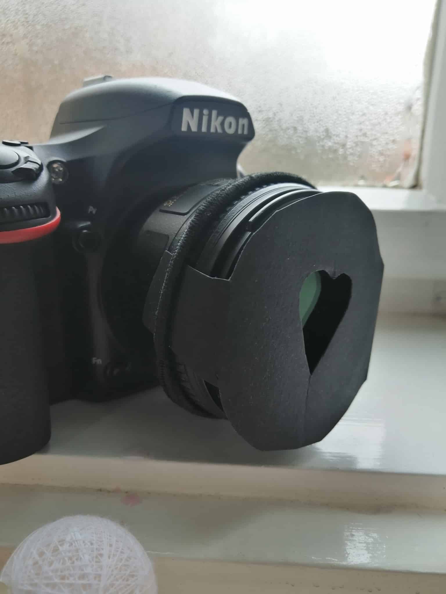 6 Photography Tricks to Help Unleash Your Creativity