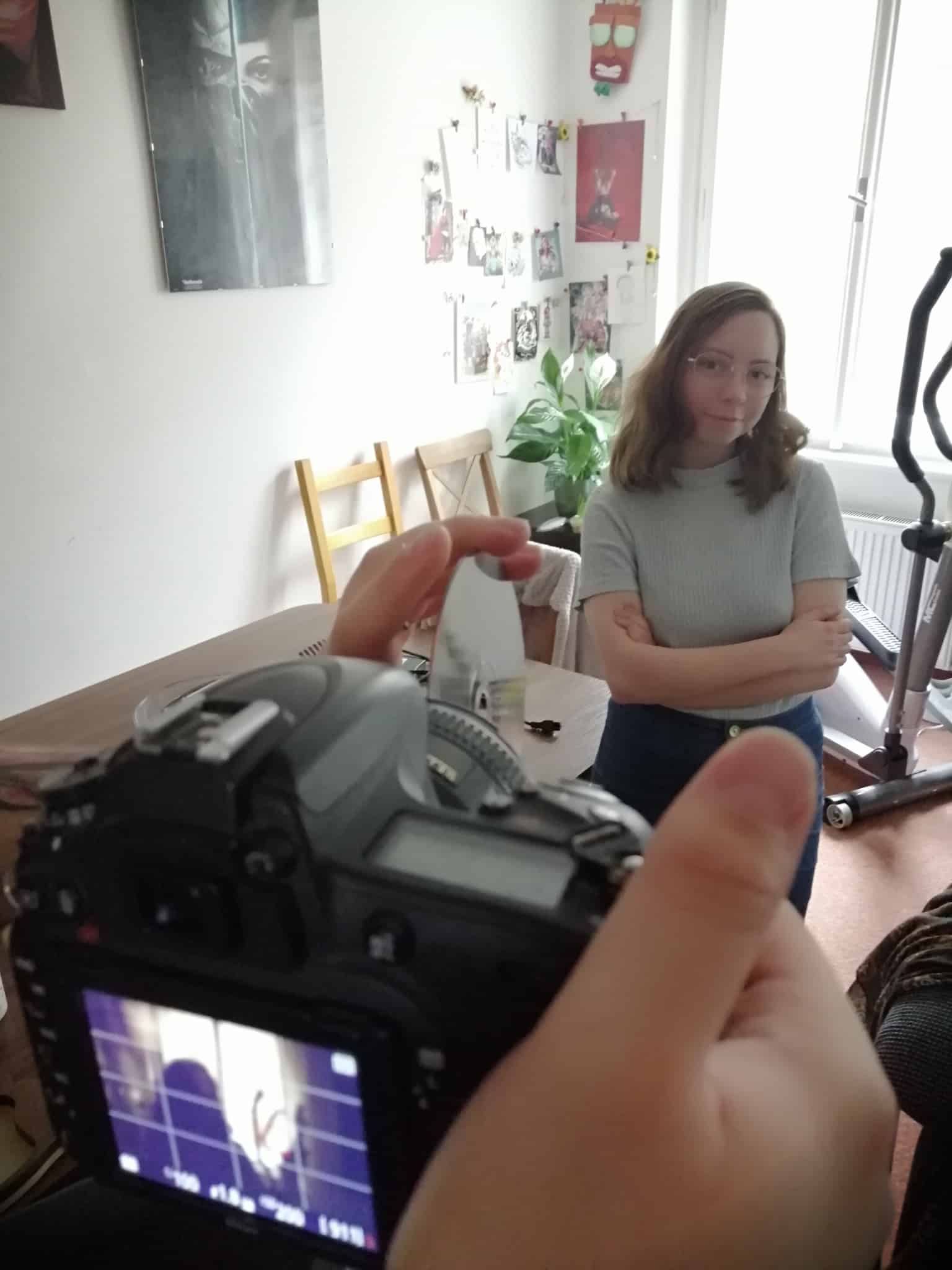6 Photography Tricks to Help Unleash Your Creativity