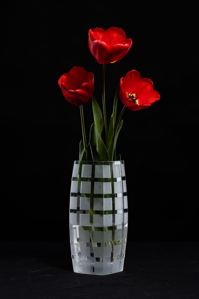 How to Do At-Home Flower Photography