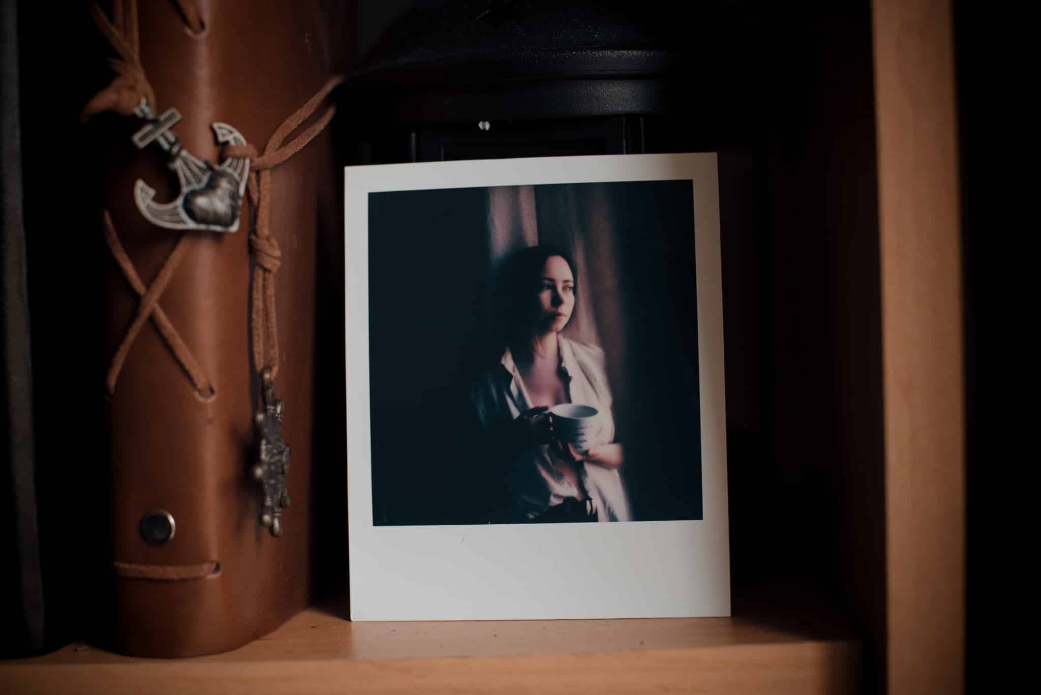 How to Cultivate Joy from Photography and Evolve as a Photographer