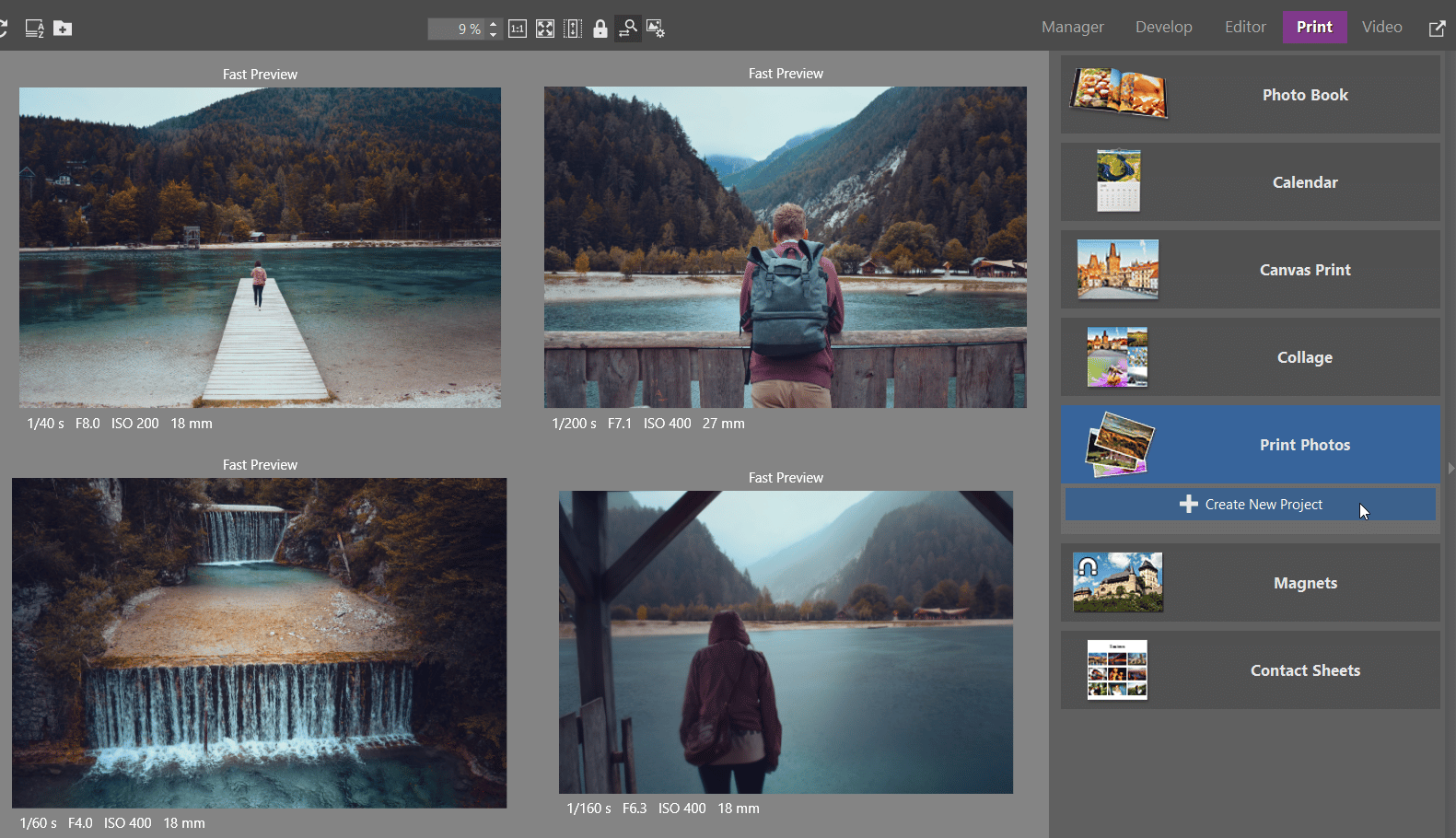 Order Prints Online