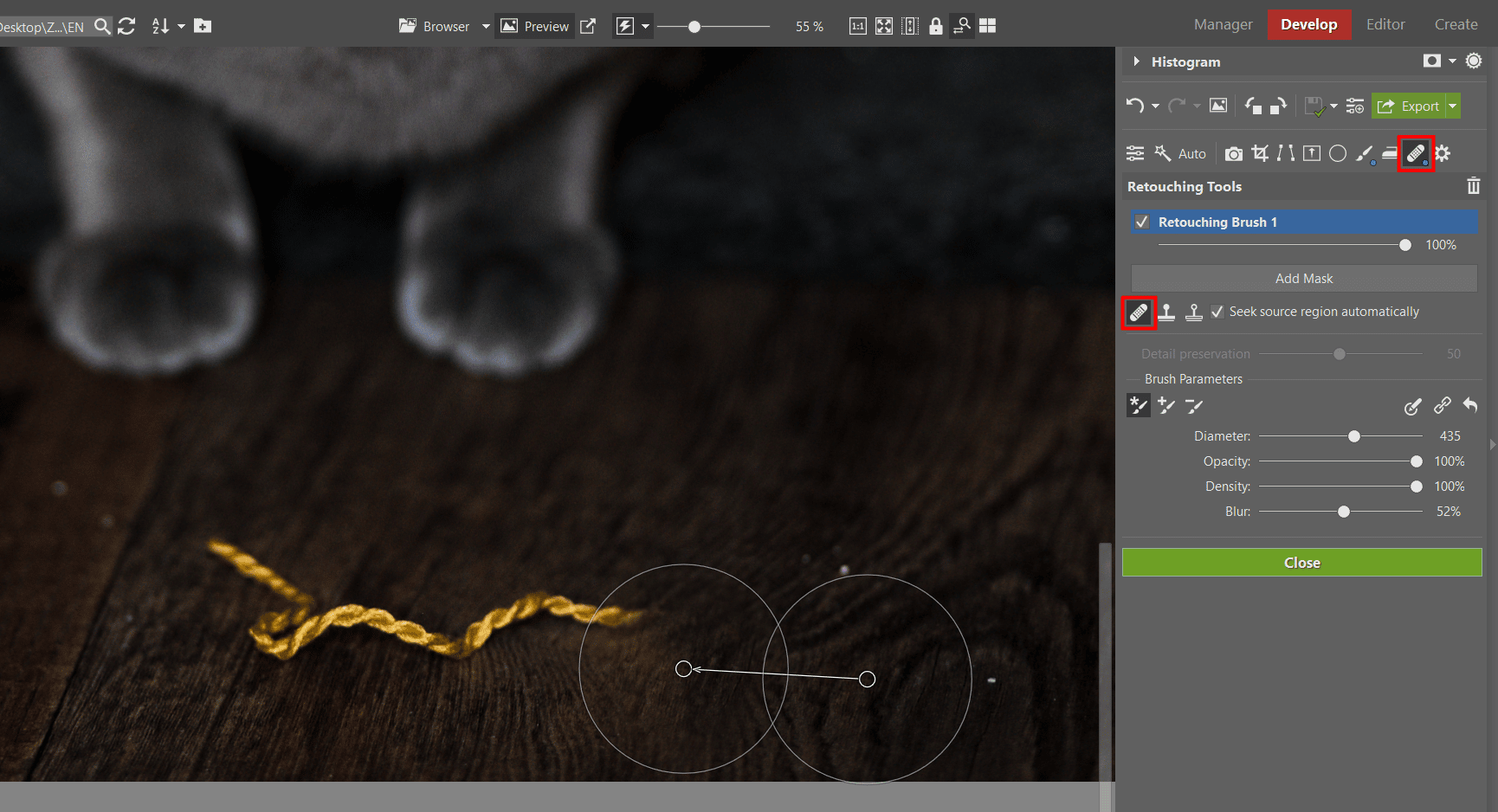 Tips for Editing Cat Photos