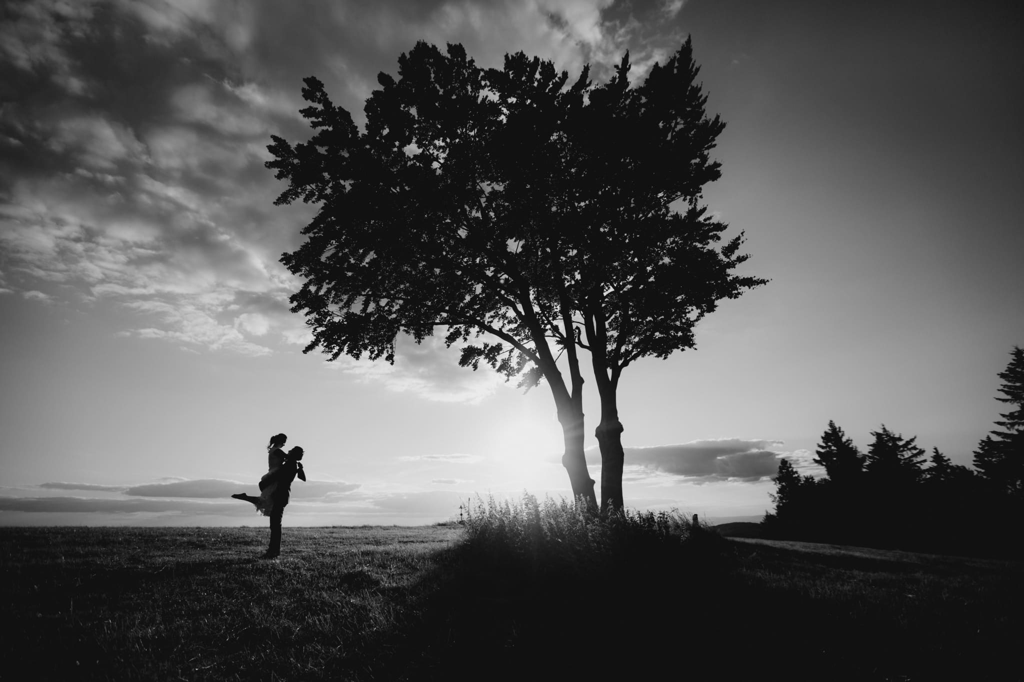 Photograph minimalistically and find beauty in simplicity
