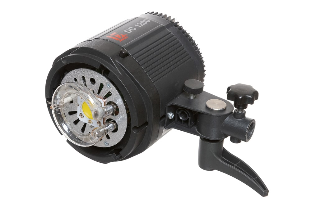 Type of Lighting