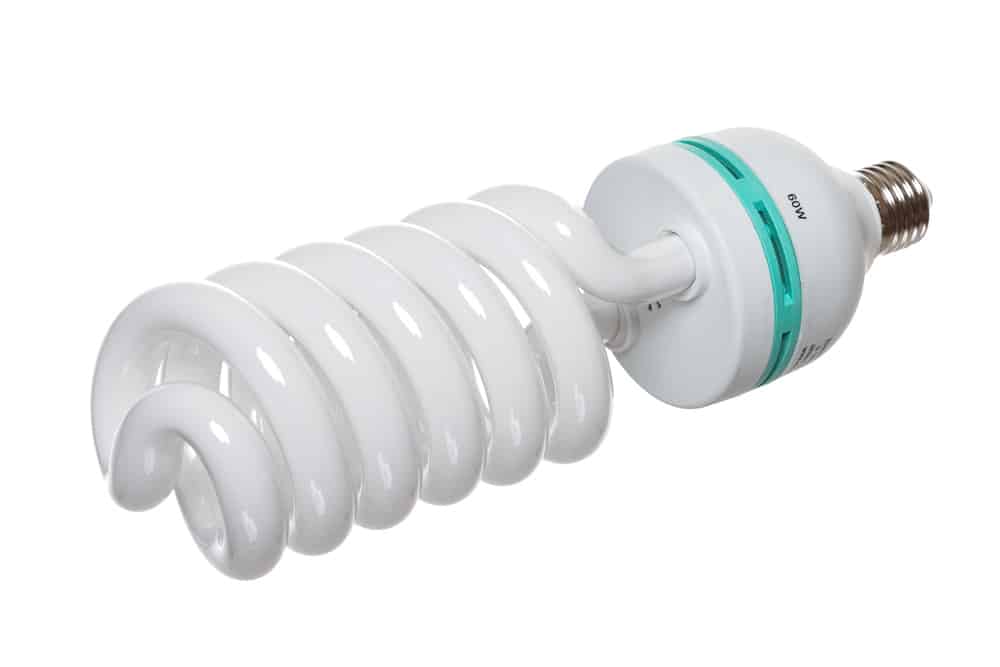 Type of Lighting