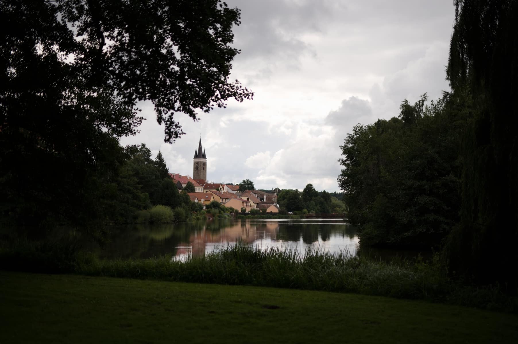 How to Adjust Exposure and Dynamic Range