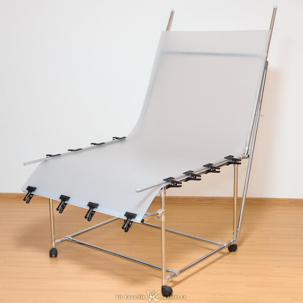 What Type of Background, shooting table