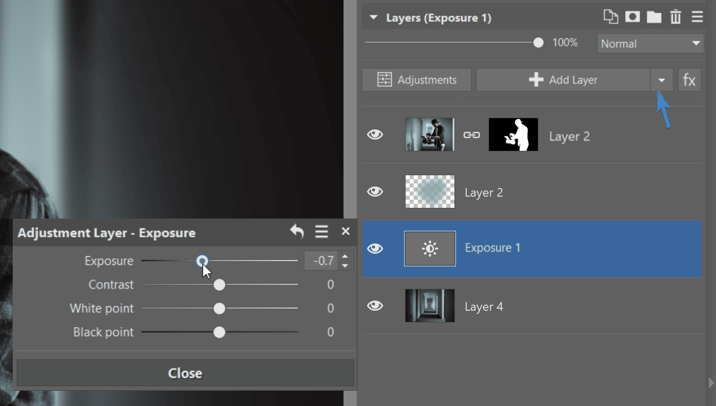 Master the Basics of Working with Layers 