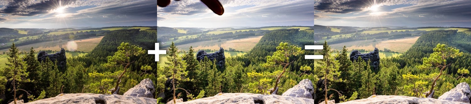 How to Brighten Your Photography with Sunstars