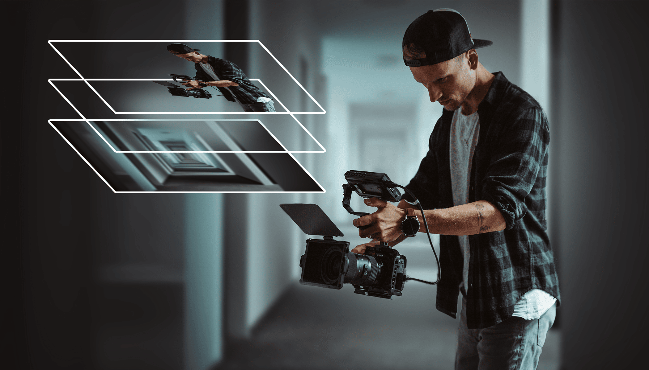 Master the Basics of Working with Layers