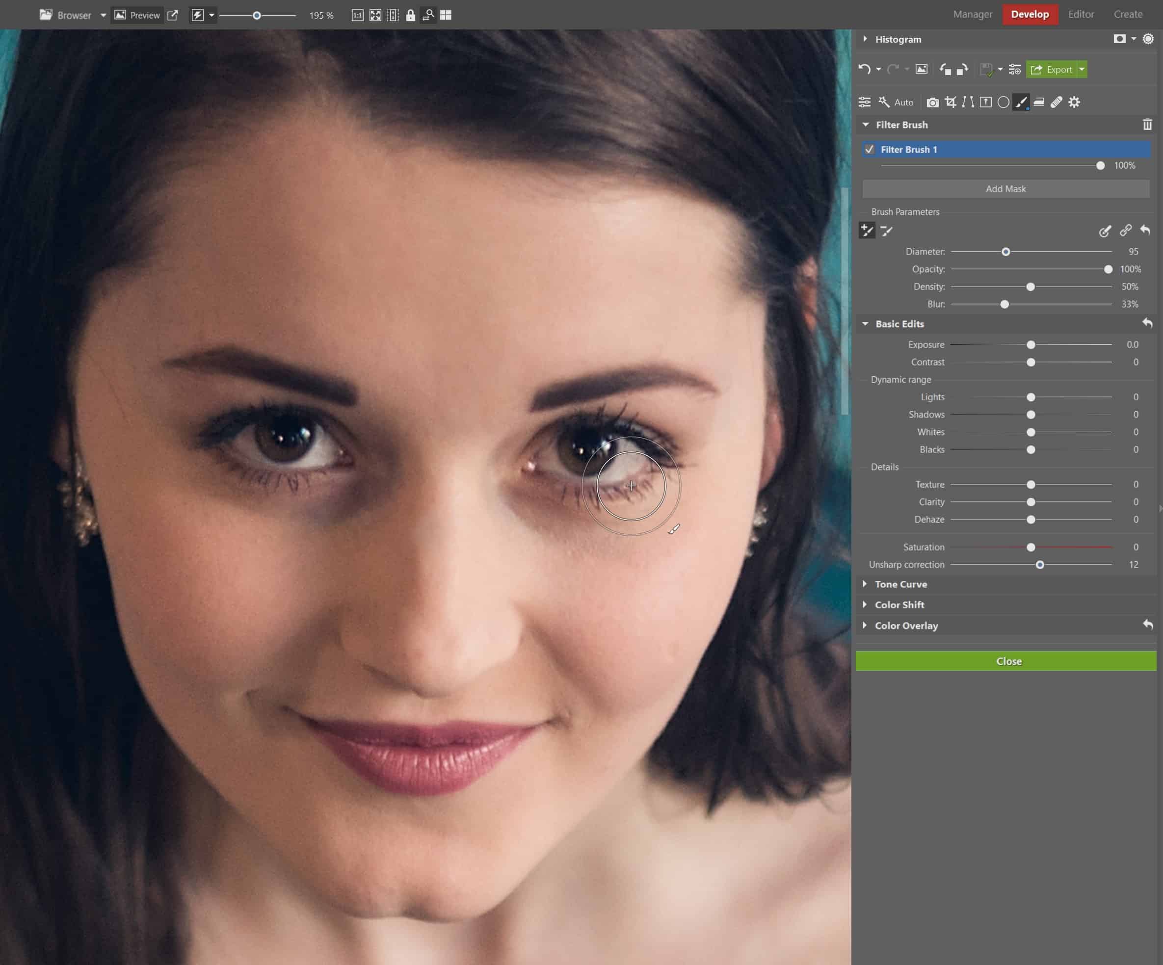 How to Sharpen Out of Focus Photos