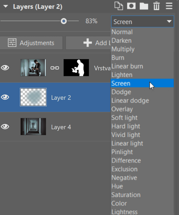 Master the Basics of Working with Layers