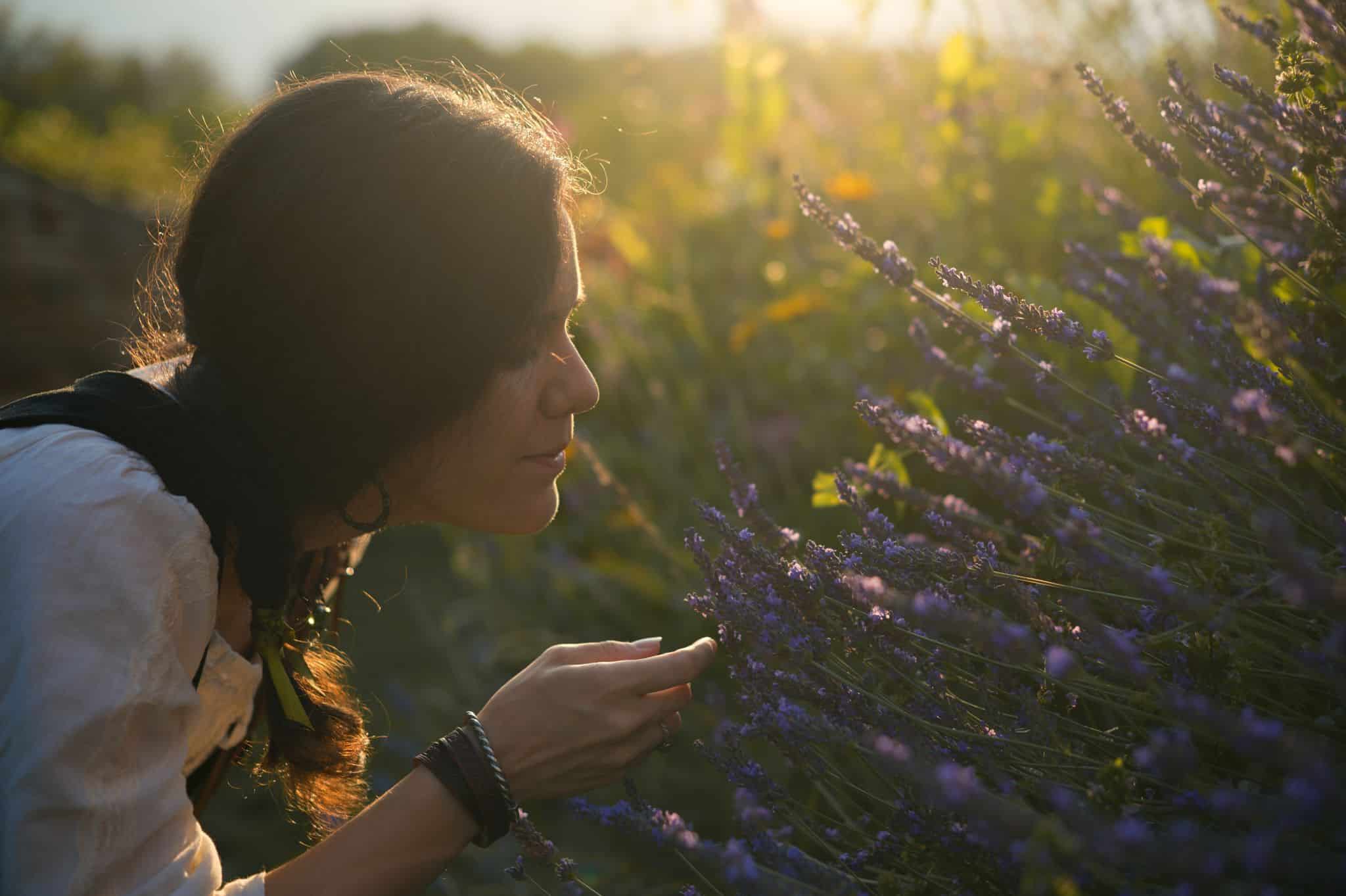 Editing Portraits Against a Bright Sky
