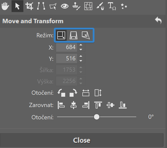 Master the Basics of Working with Layers