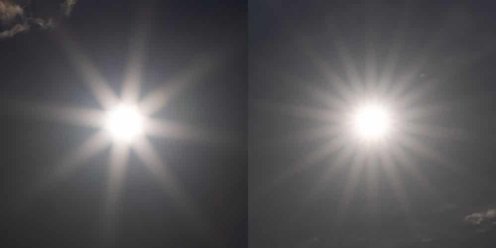 How to Brighten Your Photography with Sunstars