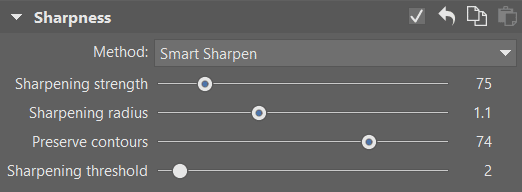 How to Sharpen Out of Focus Photos