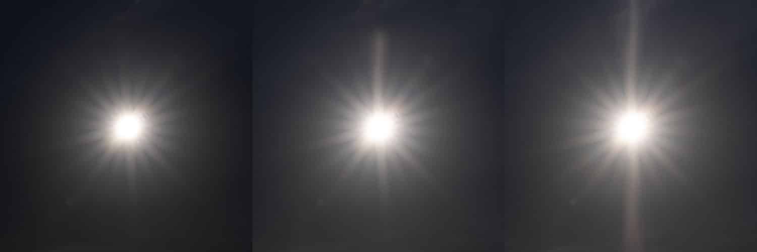 How to Brighten Your Photography with Sunstars