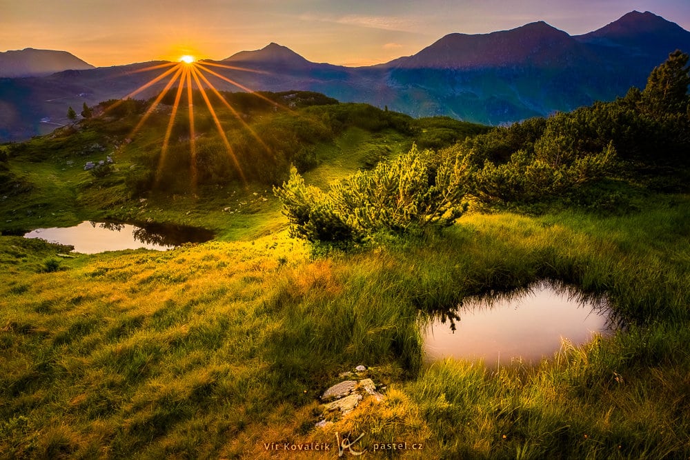 How to Brighten Your Photography with Sunstars