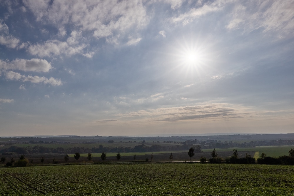 How to Brighten Your Photography with Sunstars