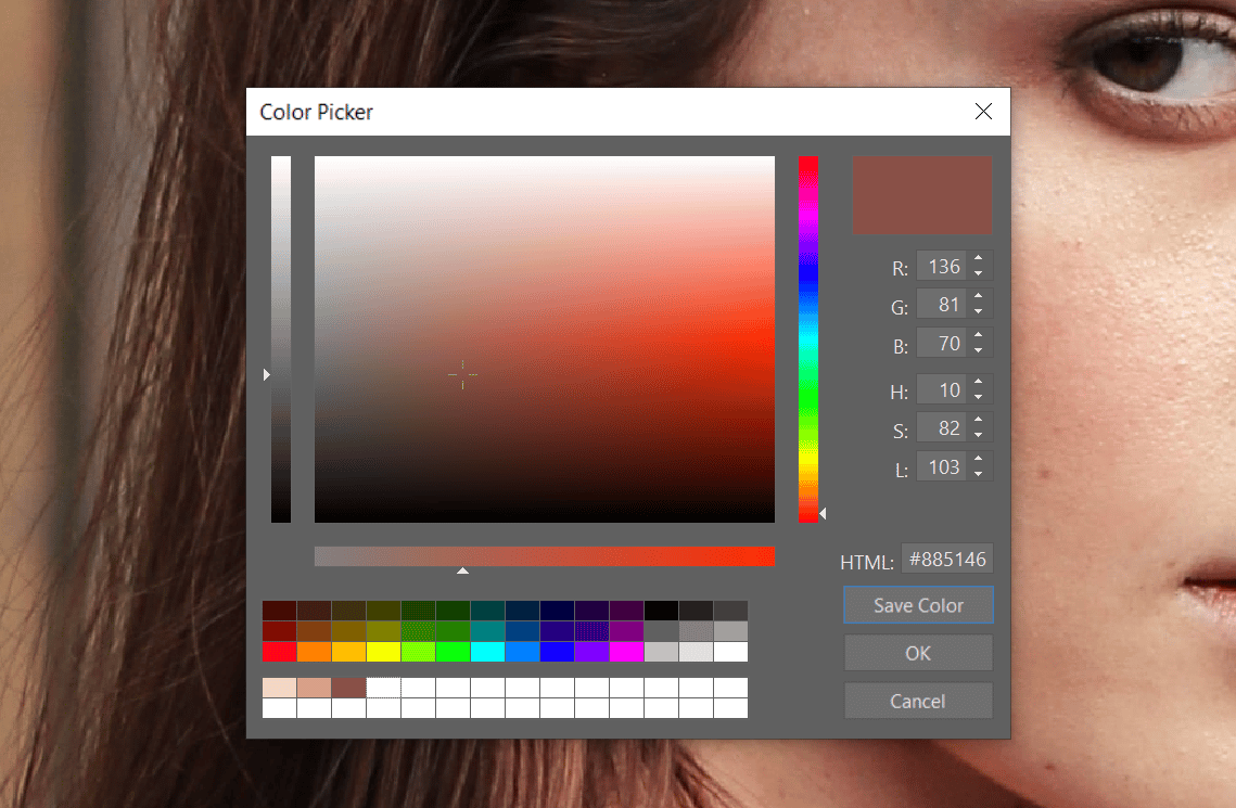 Colorize Black and White Images
