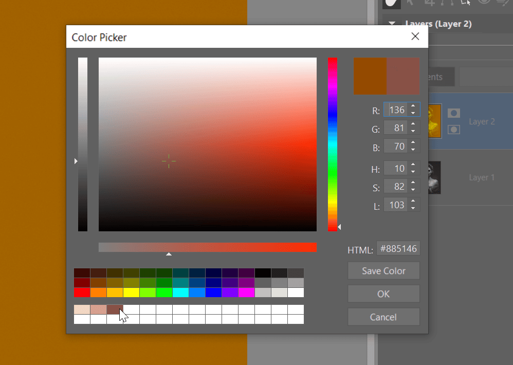 Colorize Black and White Images