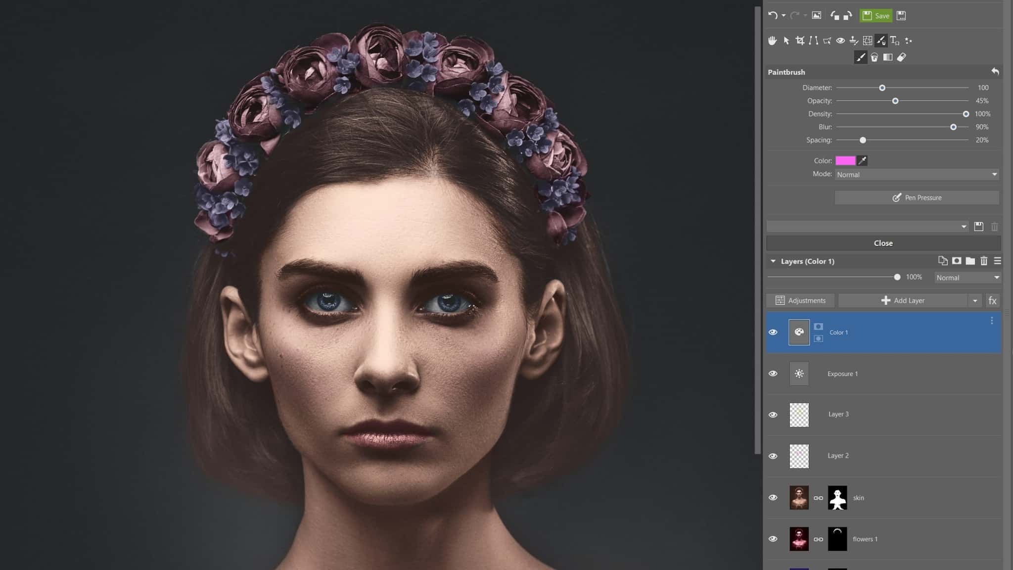 Colorize Black and White Images