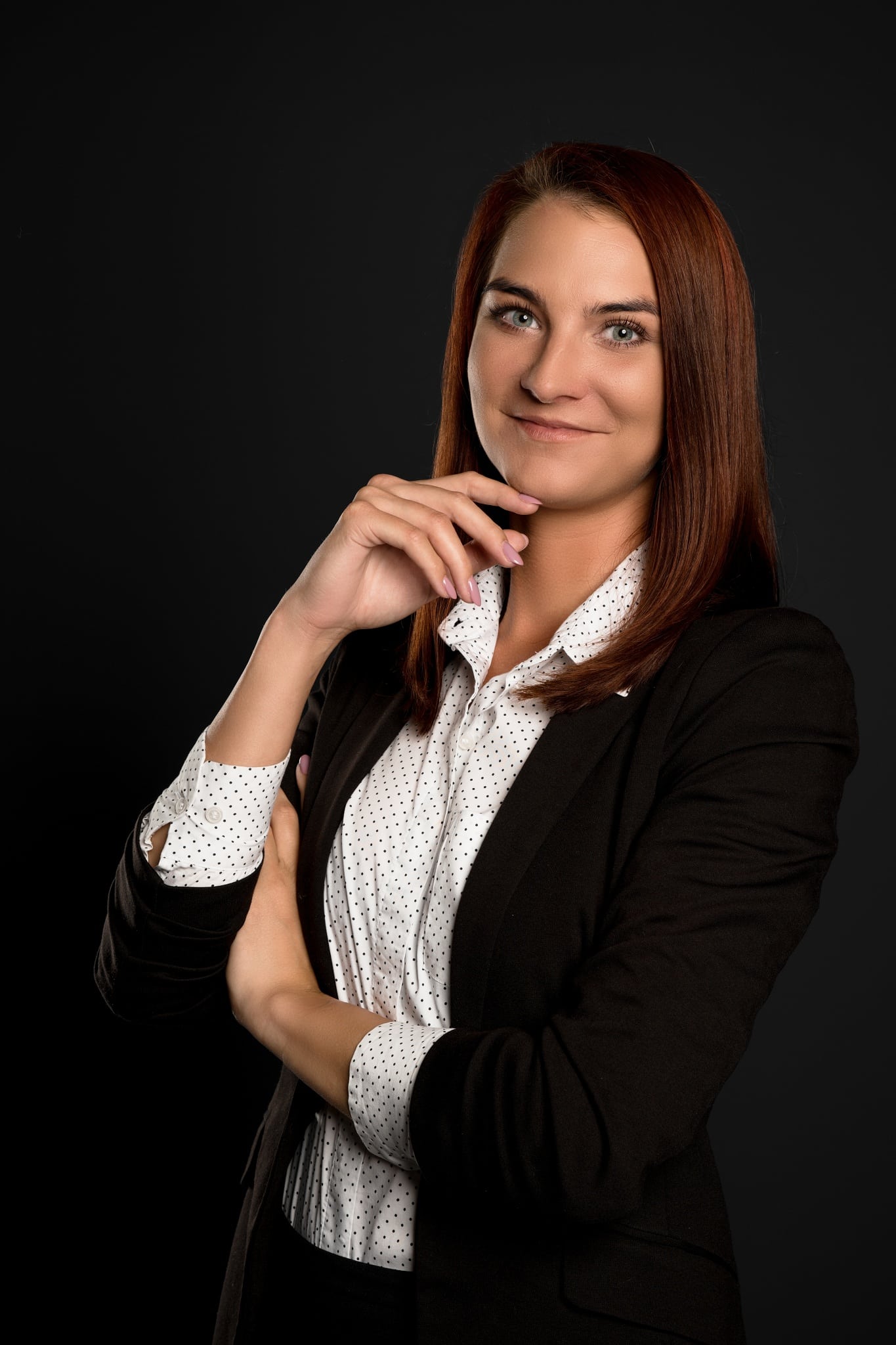 Business Headshots for Various Professional Talents