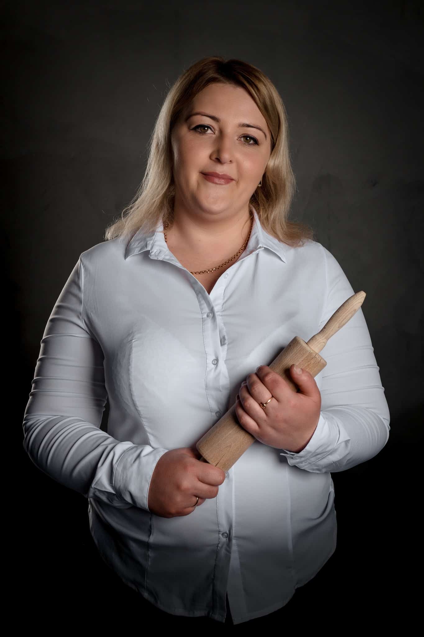 Business Headshots for Various Professional Talents